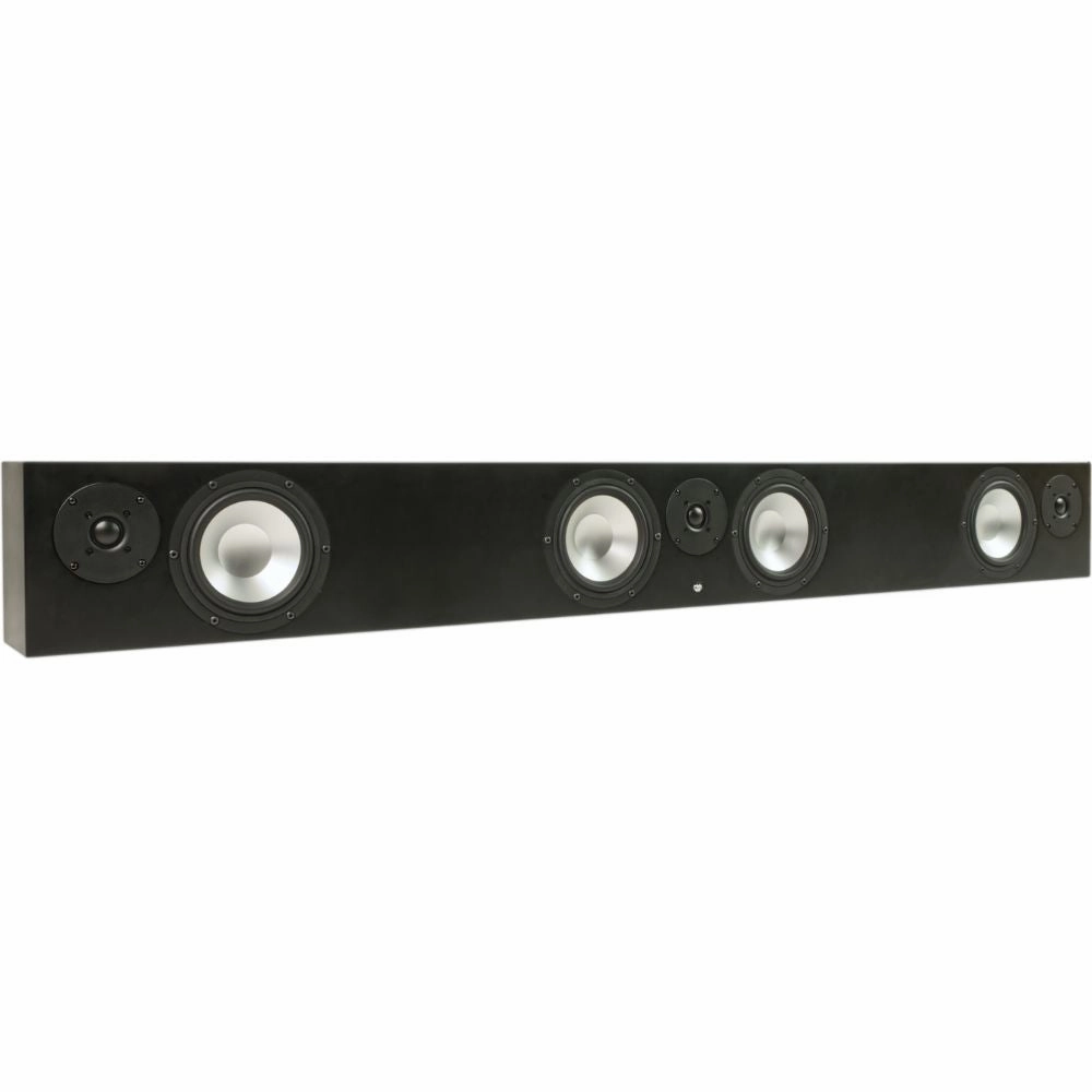 RBH Sound 6400-SW Passive Soundbar good projector for home,best home audio