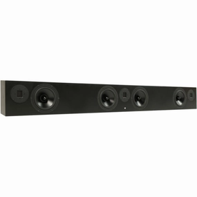 RBH Sound 6400-SW/R Passive Soundbar good projector for home,best home audio
