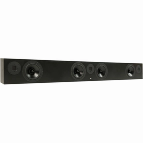 RBH Sound 6400-SW/R Passive Soundbar good surround sound system,bose surround sound system