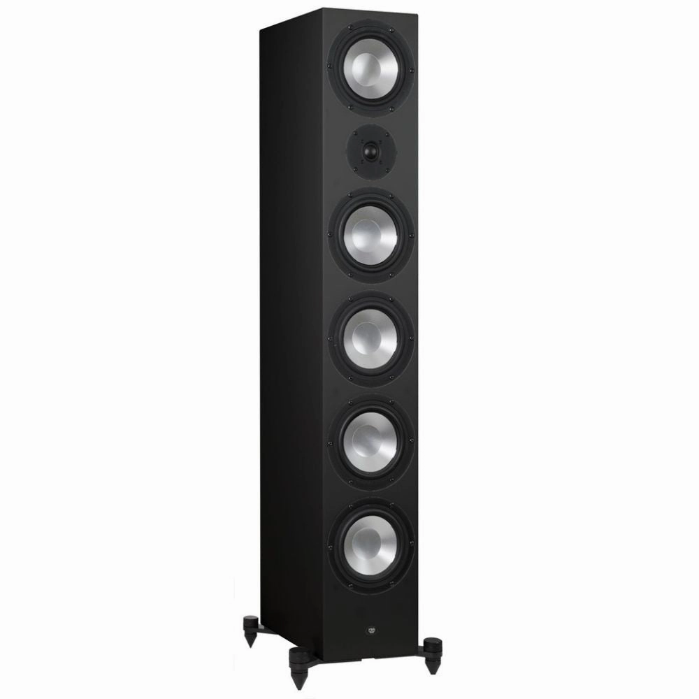 RBH Sound 6500-SF Freestanding Tower Speaker (Pair) good projector for home,best home audio