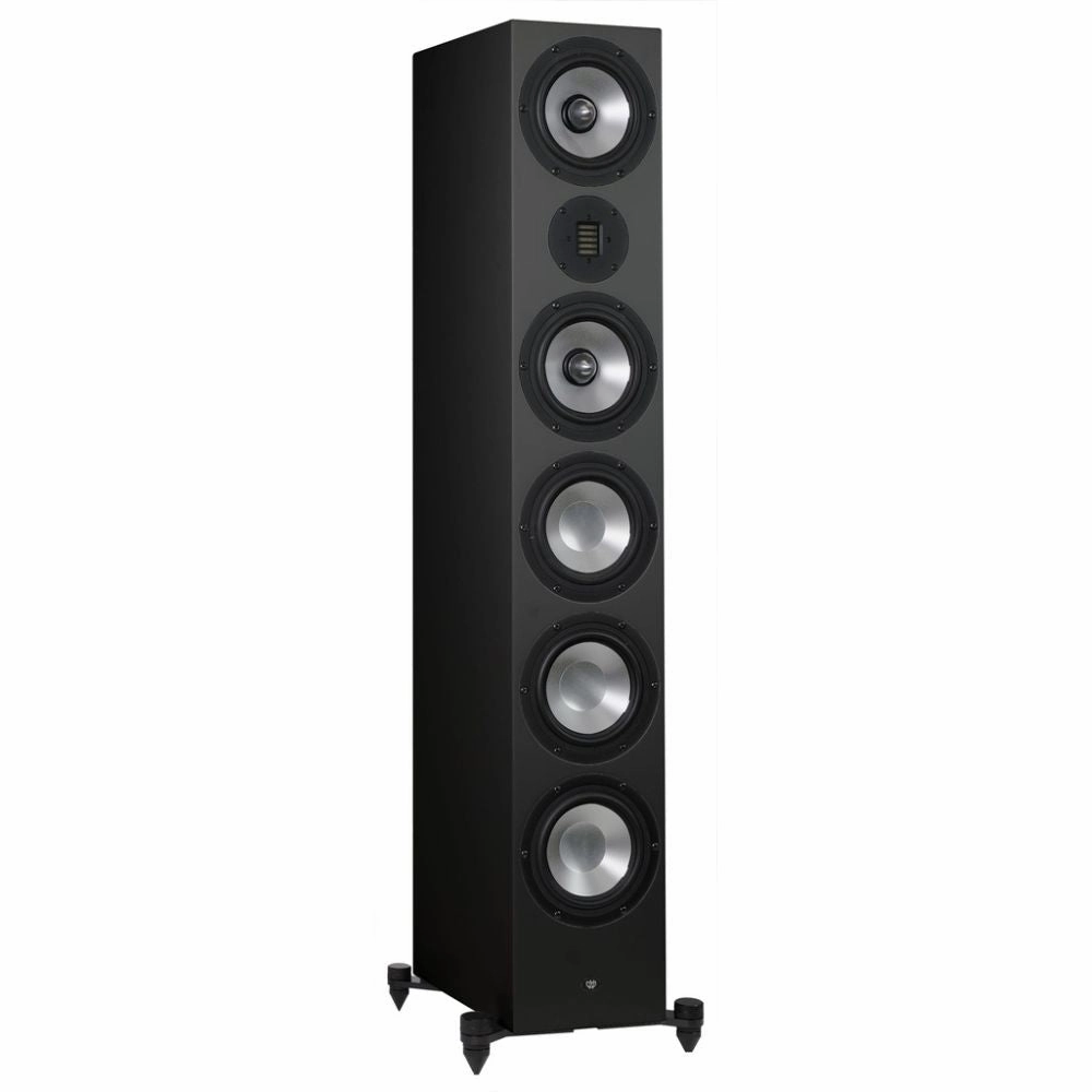 RBH Sound 6500-SF/R Freestanding Tower Speaker (Pair) good projector for home,best home audio