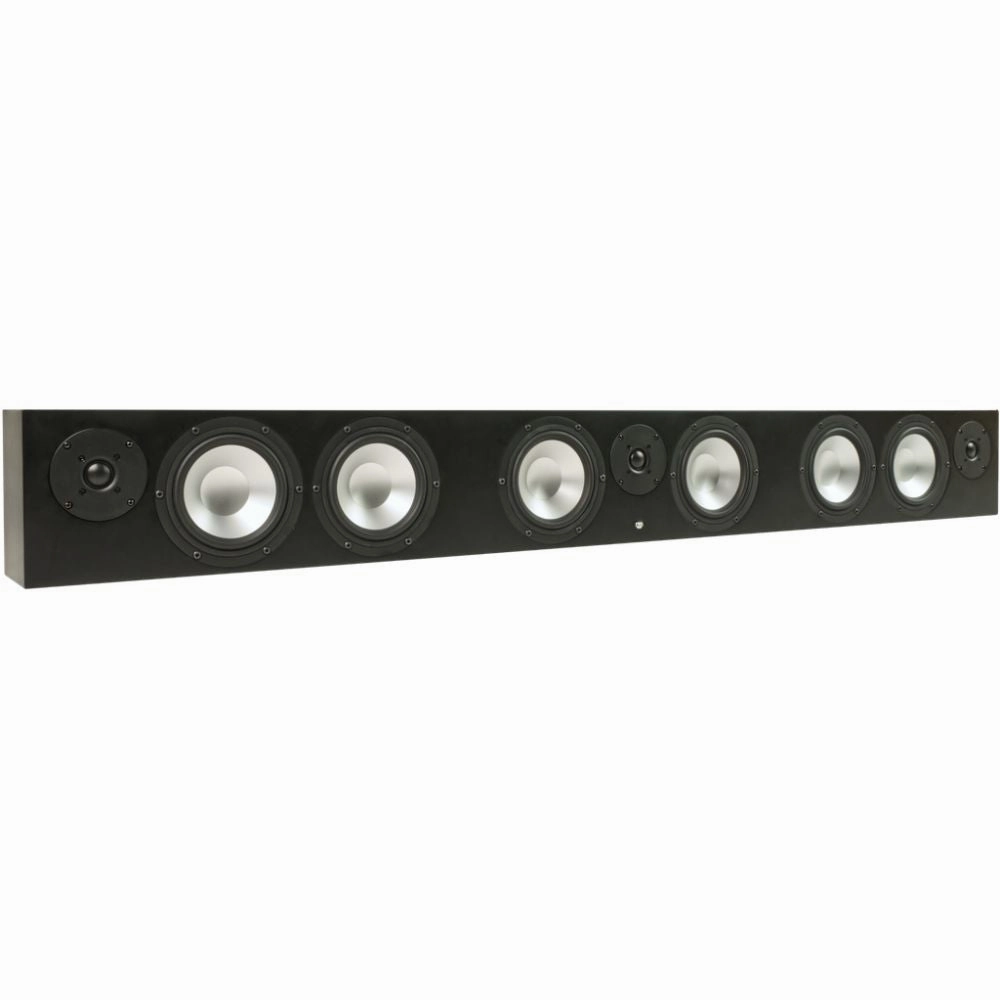 RBH Sound 6600-SW Passive Soundbar good projector for home,best home audio
