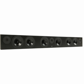 RBH Sound 6600-SW/R Passive Soundbar good projector for home,best home audio