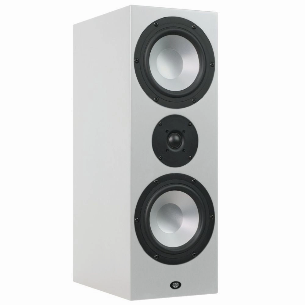 RBH Sound 661-SF Freestanding Bookshelf Speaker (Each)
