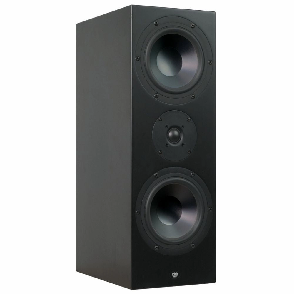 RBH Sound 661-SF Freestanding Bookshelf Speaker (Each) good projector for home,best home audio