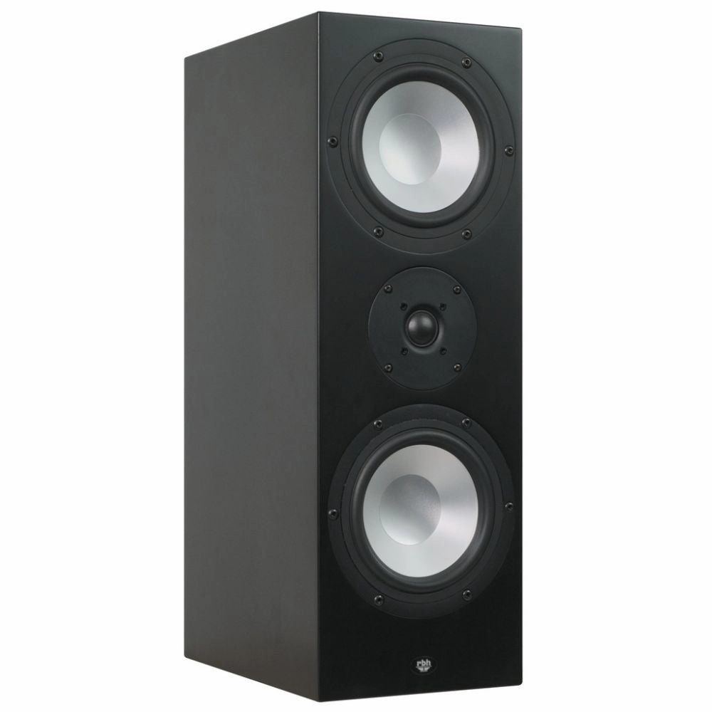 RBH Sound 661-SF Freestanding Bookshelf Speaker (Each)