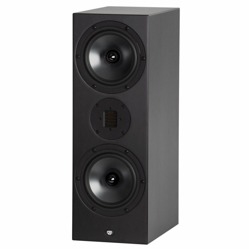 RBH Sound 661-SF/R Freestanding Bookshelf Speaker (Each)