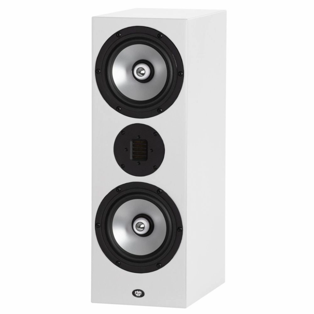 RBH Sound 661-SF/R Freestanding Bookshelf Speaker (Each)
