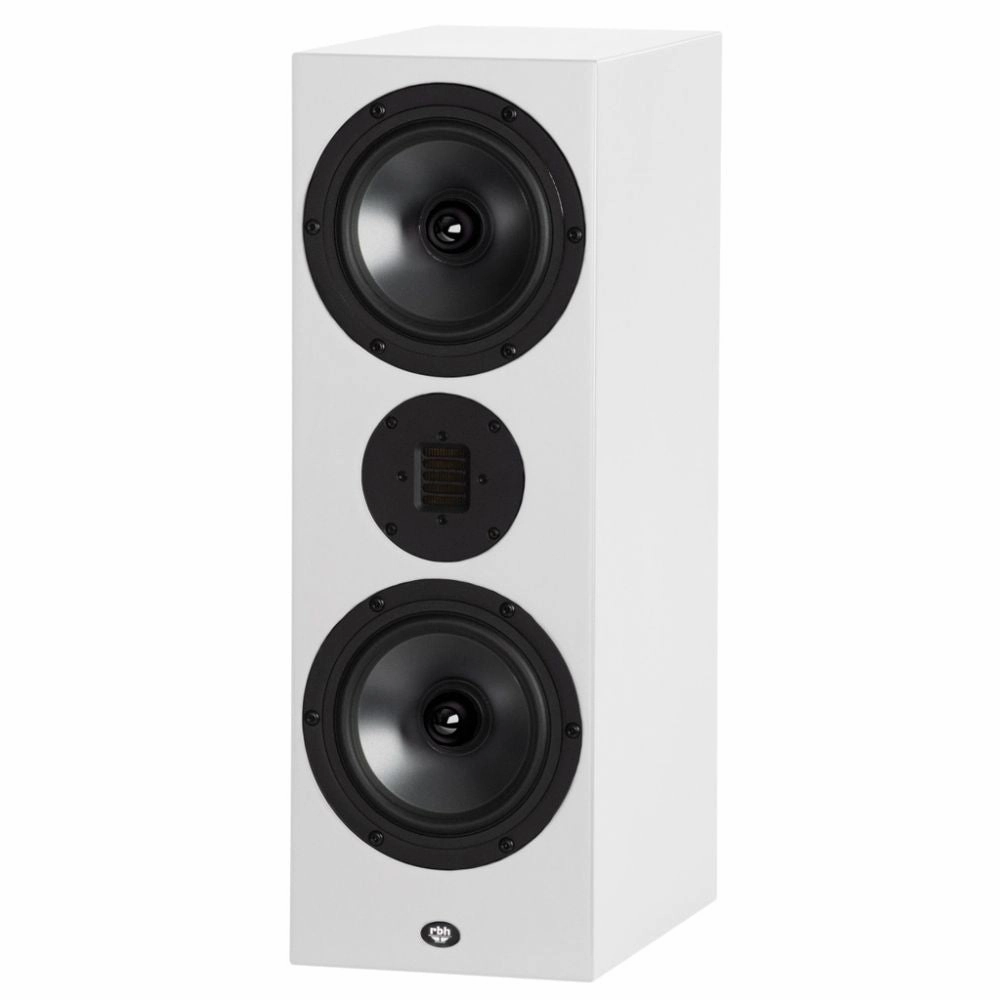 RBH Sound 661-SF/R Freestanding Bookshelf Speaker (Each)