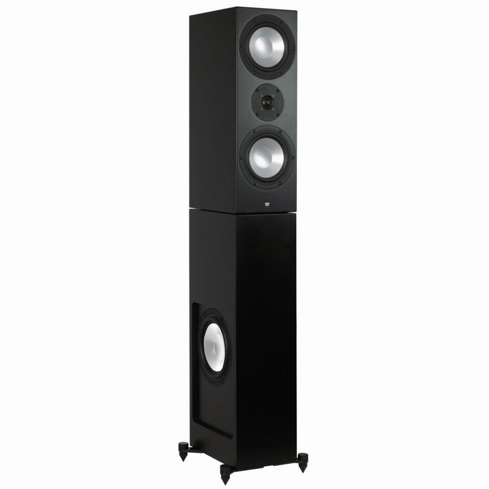 RBH Sound 661-SFM Freestanding Tower Speaker (Pair) good projector for home,best home audio