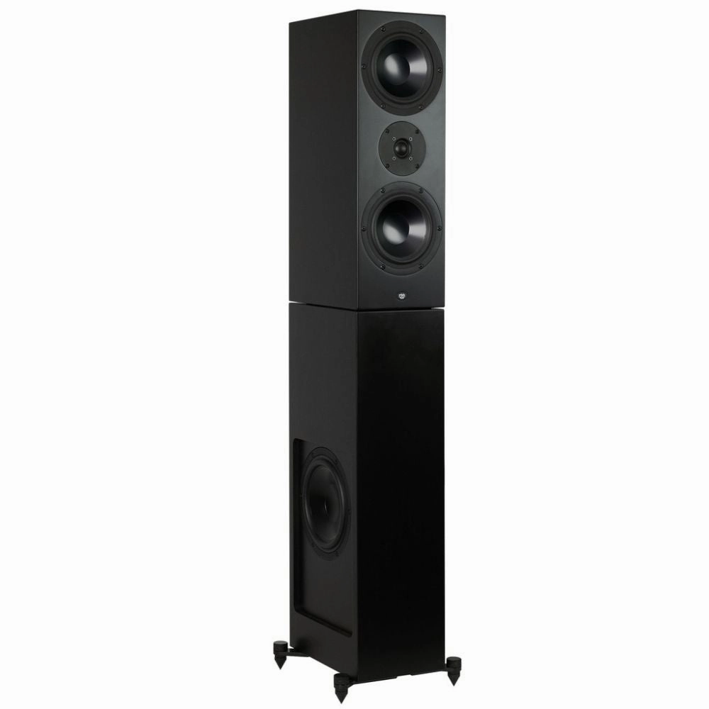 RBH Sound 661-SFM Freestanding Tower Speaker (Pair)