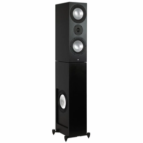 RBH Sound 661-SFM Freestanding Tower Speaker (Pair) good projector for home,best home audio