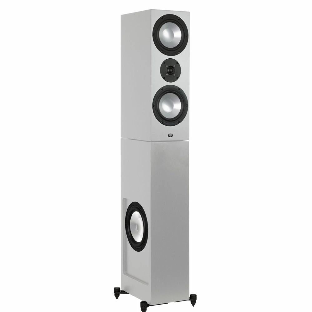 RBH Sound 661-SFM Freestanding Tower Speaker (Pair)