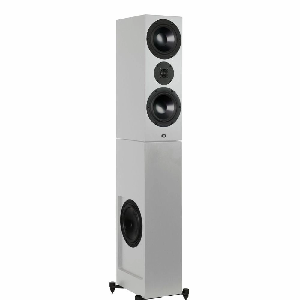 RBH Sound 661-SFM Freestanding Tower Speaker (Pair)