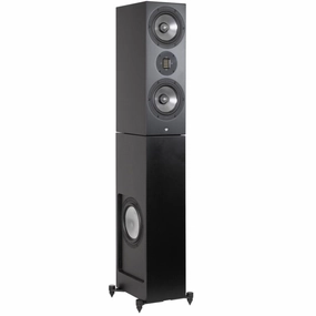 RBH Sound 661-SFM/R Freestanding Tower Speaker (Pair) good projector for home,best home audio