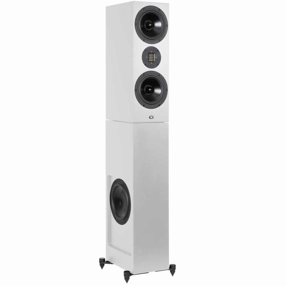 RBH Sound 661-SFM/R Freestanding Tower Speaker (Pair)