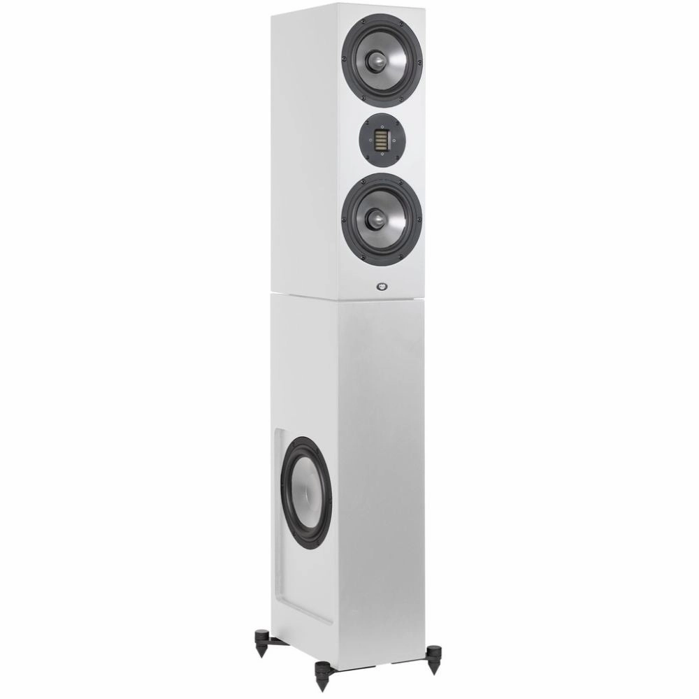 RBH Sound 661-SFM/R Freestanding Tower Speaker (Pair)
