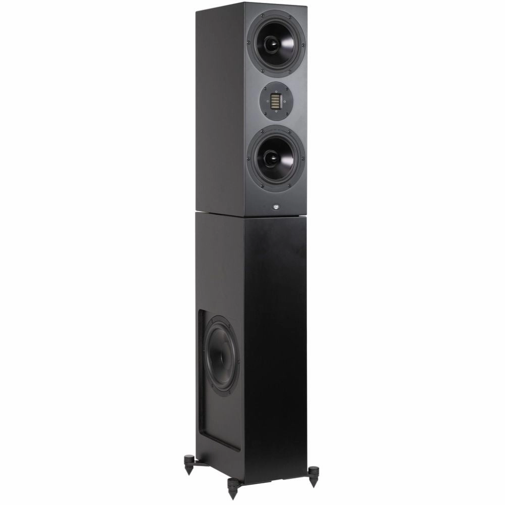 RBH Sound 661-SFM/R Freestanding Tower Speaker (Pair)