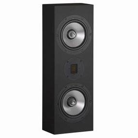 RBH Sound 661-SW/R good projector for home,best home audio