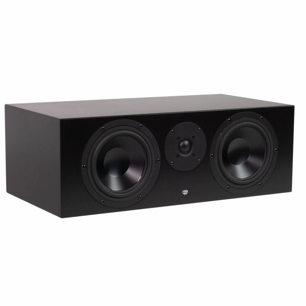 RBH Sound 661C-SF Freestanding Tower Speaker (Each) good projector for home,best home audio