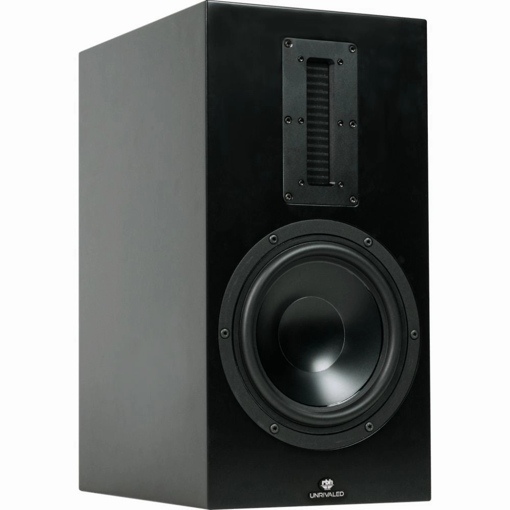 RBH Sound 81/AX Freestanding Active Monitor (Pair)