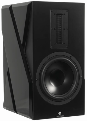 RBH Sound 81/AX Freestanding Active Monitor (Pair) good projector for home,best home audio