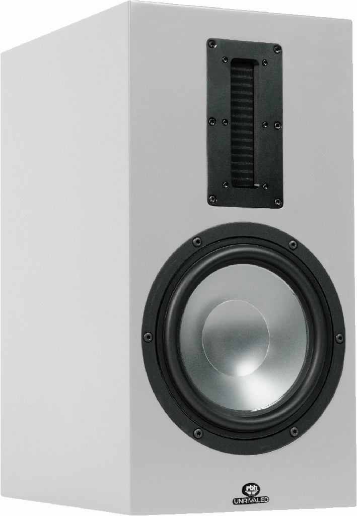 RBH Sound 81/AX Freestanding Active Monitor (Pair)