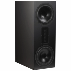 RBH Sound 821-SF/R 2-way Large Bookshelf Speaker (Each) good projector for home,best home audio