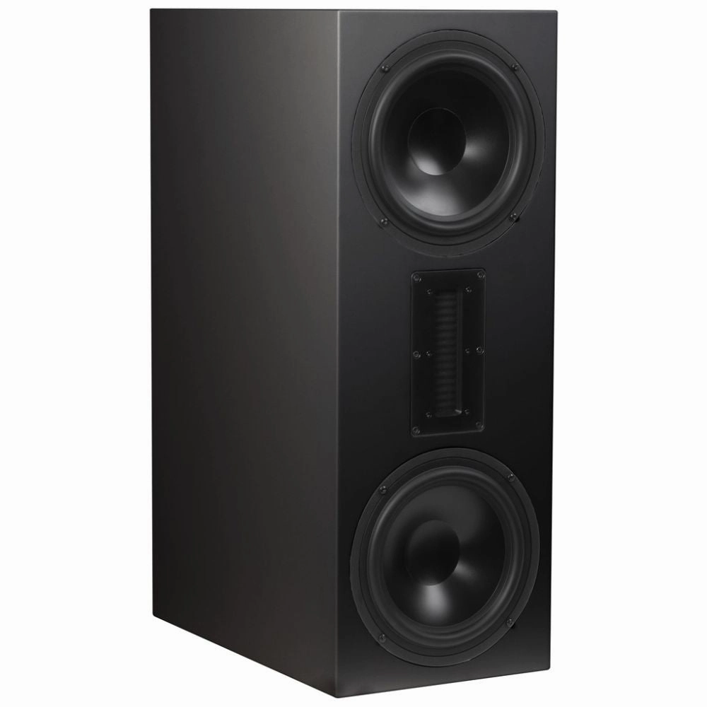 RBH Sound 821-SF/R 2-way Large Bookshelf Speaker (Each) good projector for home,best home audio