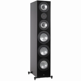 RBH Sound 8300-SF/R  Freestanding Tower Speaker (Pair) good projector for home,best home audio