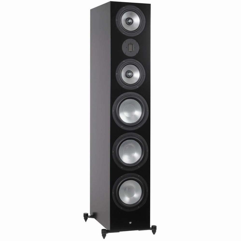 RBH Sound 8300-SF/R  Freestanding Tower Speaker (Pair) good projector for home,best home audio