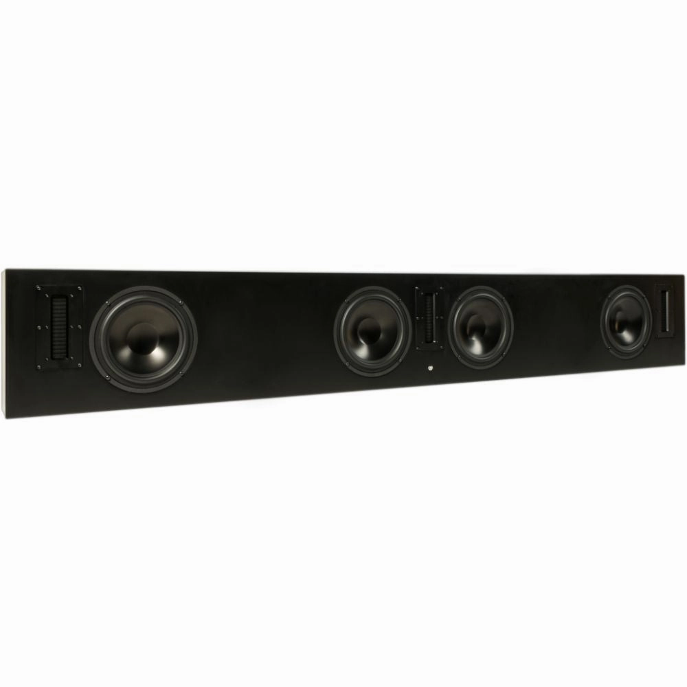 RBH Sound 8400-SW/R Passive Soundbar good surround sound system,bose surround sound system