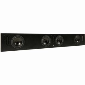 RBH Sound 8400-SW/R Passive Soundbar good surround sound system,bose surround sound system