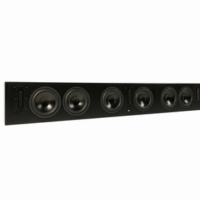 RBH Sound 8600 SW/R Passive Soundbar good surround sound system,bose surround sound system