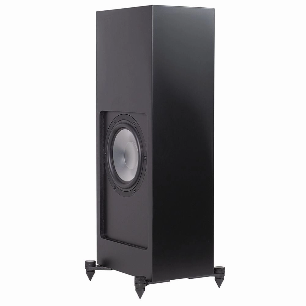 RBH Sound 88-MS Dual 8" Subwoofer Module (Each) good projector for home,best home audio