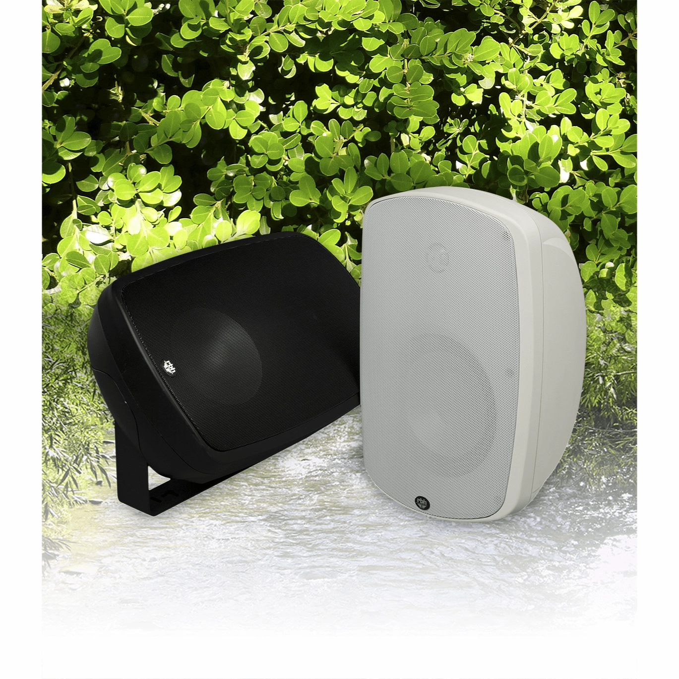 RBH Sound MC-6AW Indoor/Outdoor Speaker good projector for home,best home audio