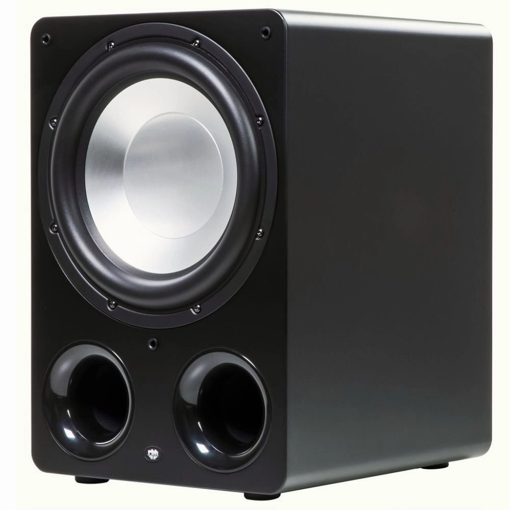 RBH Sound S-12HP 12" powered subwoofer good surround sound system,bose surround sound system
