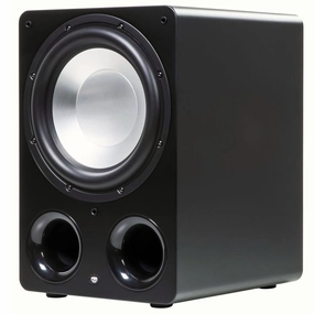 RBH Sound S-12HP 12" powered subwoofer good surround sound system,bose surround sound system
