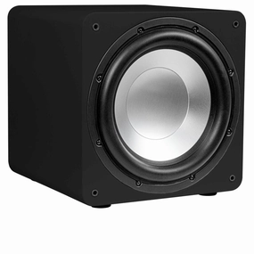RBH Sound S-12HPS 12" Powered Micro Sealed Subwoofer good surround sound system,bose surround sound system