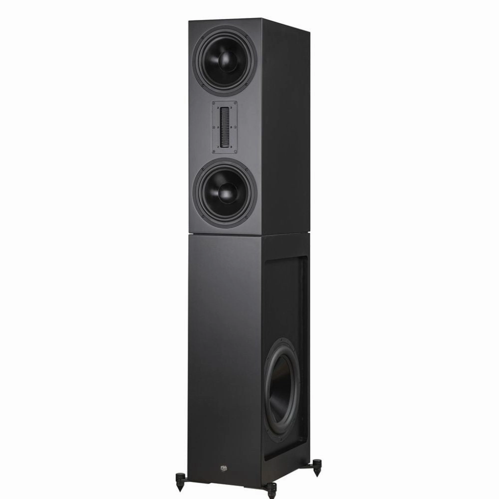 RBH Sound SFTR Freestanding Tower speaker (Pair) good projector for home,best home audio