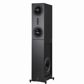 RBH Sound SFTR Freestanding Tower speaker (Pair) good projector for home,best home audio