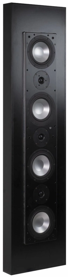 RBH Sound SI-6100 Complete Set good projector for home,best home audio