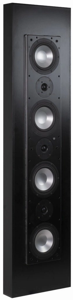 RBH Sound SI-6100 Complete Set good projector for home,best home audio