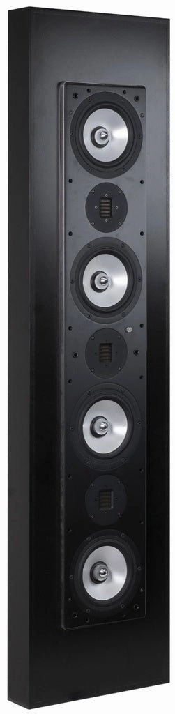 RBH Sound SI-6100/R Complete Set good projector for home,best home audio