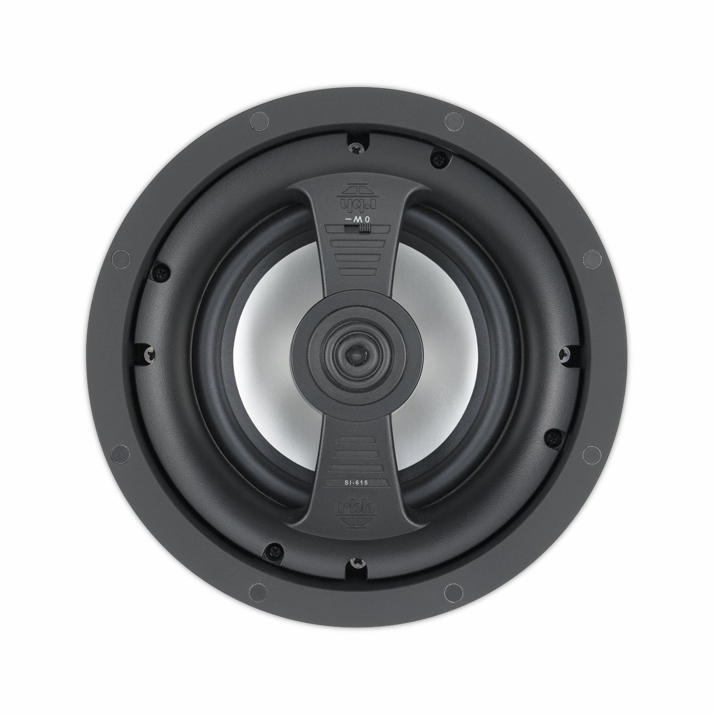RBH Sound SI-615 2-way in-ceiling speaker good projector for home,best home audio