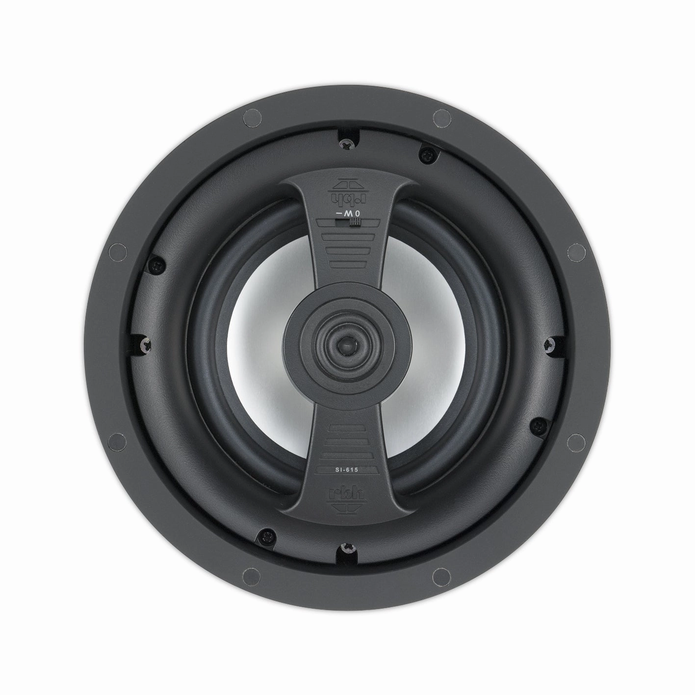 RBH Sound SI-615 2-way in-ceiling speaker good surround sound system,bose surround sound system