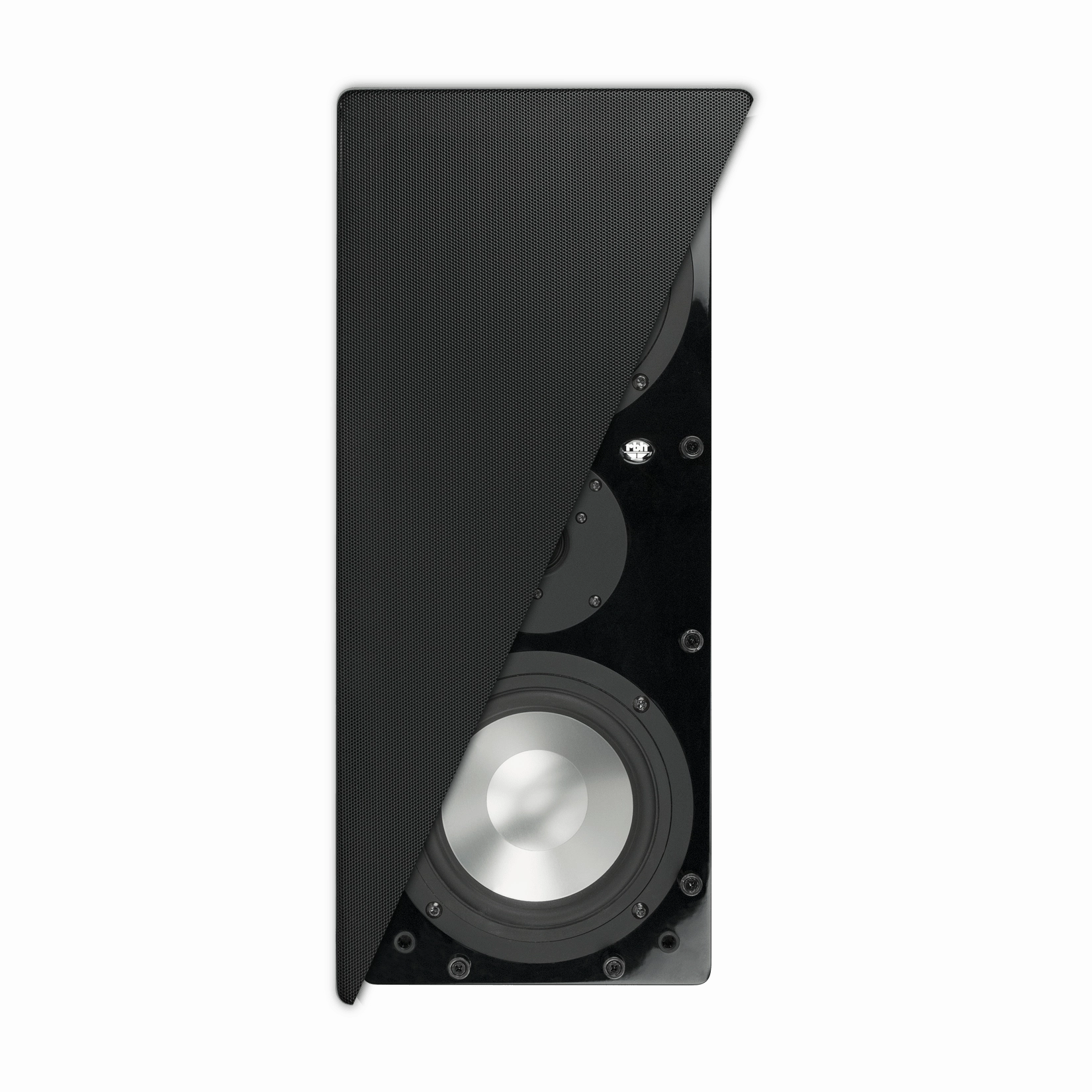 RBH Sound SI-661 Complete Set