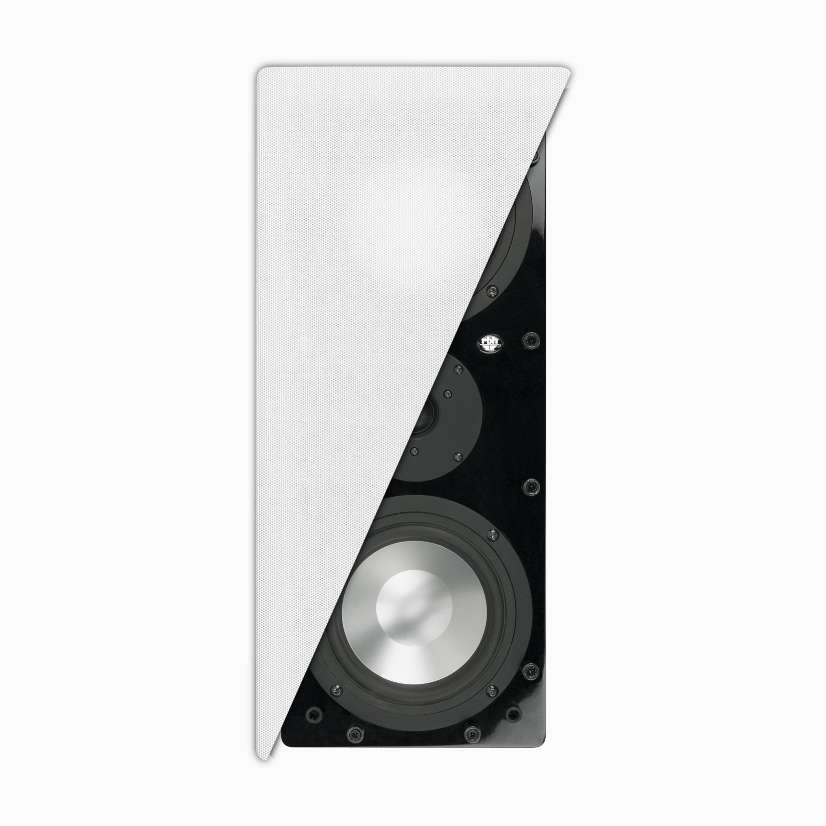 RBH Sound SI-661 Complete Set
