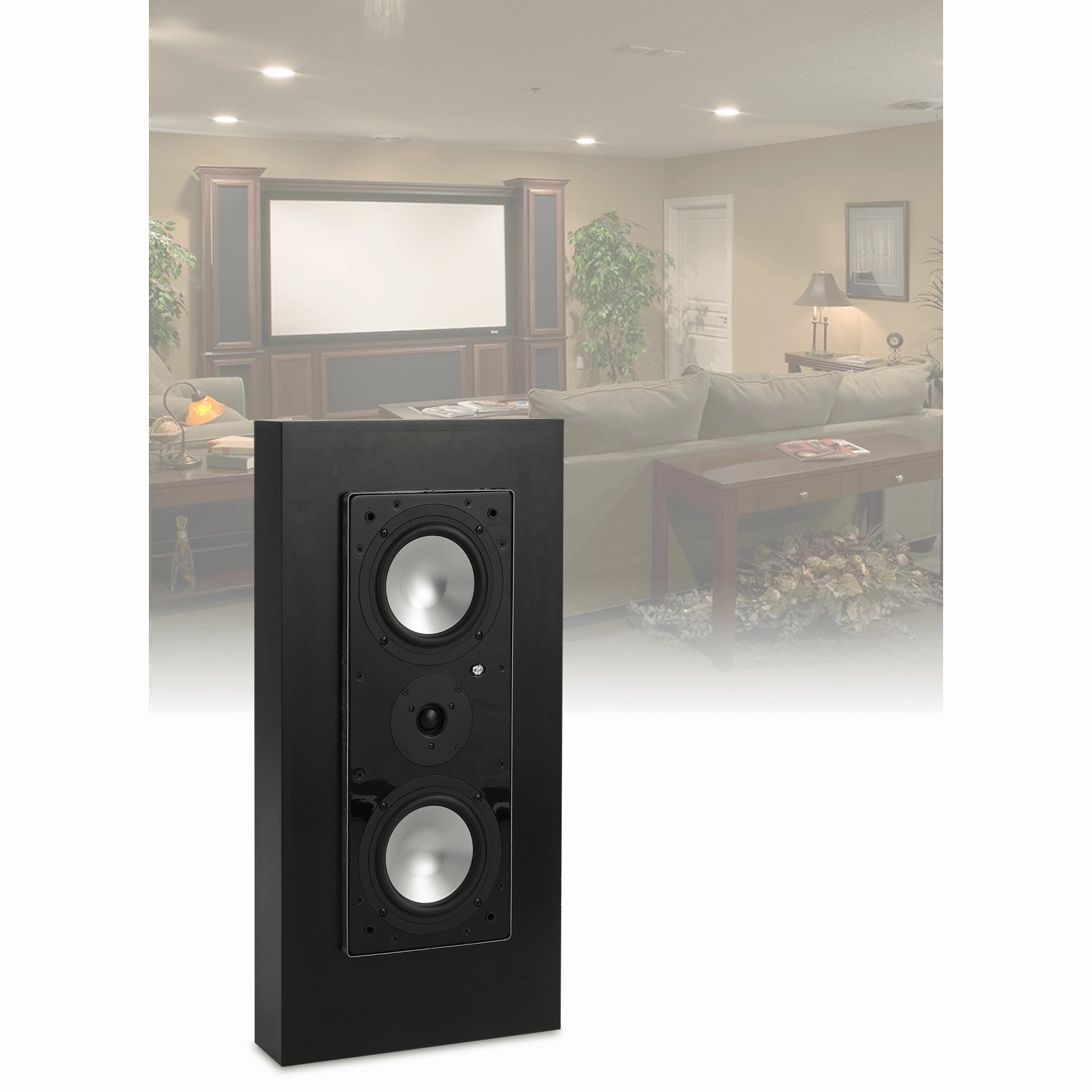 RBH Sound SI-661 Complete Set