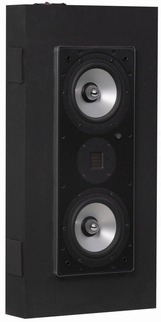 RBH Sound SI-661/R Complete Set good projector for home,best home audio